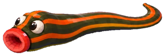 Flat: freshly attached and a bit embarrassing